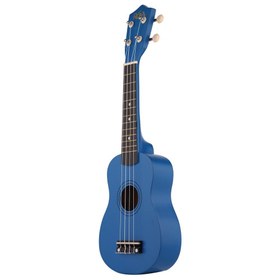 Resim Rosa RU002-MNB Koyu Mavi Soprano Ukulele 