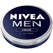 Resim Nivea Men Erkek Yoğun Nemlendirici Krem 75 ml 