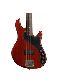 Resim Fender Usa Dlx Dimension Bas Gitar Iv 