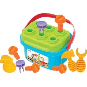 Resim TKÇ 03416 Tamir Set Bul-Tak Kova 