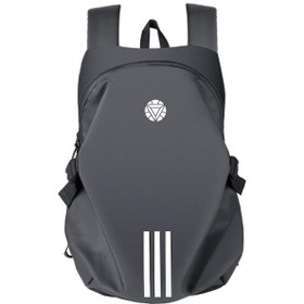 Resim Homyl Motosiklet Sırt Çantası Yarış Depolama Kask Yumuşak Yumuşak 