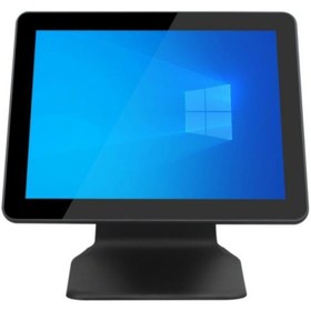 Resim NETUM -tp1300 I3 Işlemci 15,6 Ekran Dokunmatik Pos Pc Bilgisayar Kiosk 