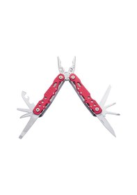 Resim Vıptec Vt875190 Katlanabilir Çok Amaçlı Çakı 