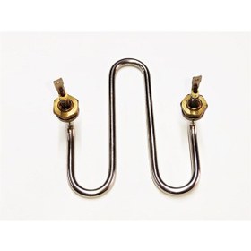 Resim İnce Diş 6,5mm Zikzak 1000w Semaver Rezistansı 