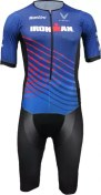 Resim Ironman Viper Özel Seri Erkek Trisuit IM780IMGVIPER Lacivert-L 