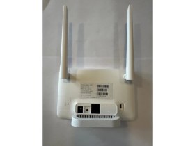 Resim Keepro 4g 5g Sim Kartlı Model RJ45 Çıkışlı Sim Kartlı Model 300 Mbps Sim Kartlı Modem 