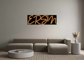 Resim Özel Tasarım : ERSİN 