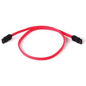 Resim Sata Data Kablosu - Sata Kablo - 50 cm. 