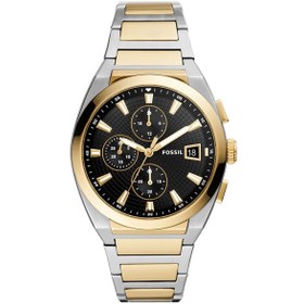 Resim Fossil Ffs5879 Erkek Kol Saati 