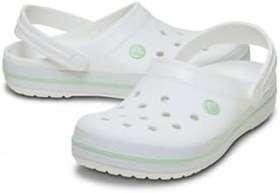 Resim Crocs Crocband Günlük Unisex Terlik 