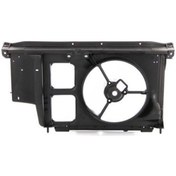 Resim Peugeot 206 Ön Panel Klimasız Sımyı 