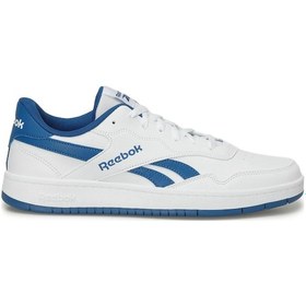 Resim Reebok 4W Bb 1000 Erkek Beyaz Sneaker 