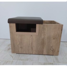 Resim Maziden Mobilya Galoşluk (336505347) 