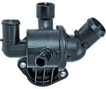 Resim Mahle Tı3587-termostat Komple 87° Amarok 10 03l121111ab 