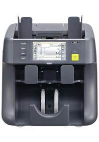 Resim Hyundai Mıb-11f 40 Ülke Full Fitness Karışık Para Sayma Makinesi 