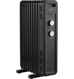 Resim Beko BK 9M 2000 Yağlı Radyatör 