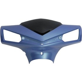 Resim Rks Blazer 50 Xr Gidon Ön Kapak Mavi 
