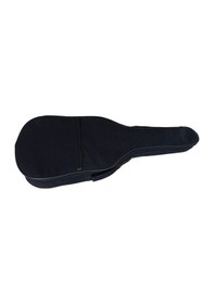 Resim G20 Klasik Gitar Hardcase Deluxe Hardshell Classical Guitar Case 