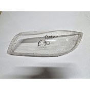 Resim Bmw E90 320 Sol Ön Far Camı Sıfır 2004-2008 
