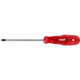 Resim Rıco Yıldız Uçlu Tornavida Kraft 3 X 100 Mm 