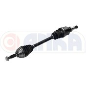 Resim renom Renault Megane 2 6 Vites Sol Komple Aks 8200330413 