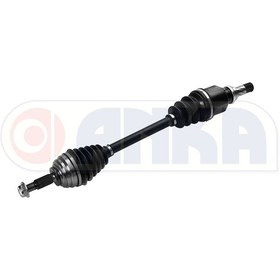 Resim renom Renault Megane 2 6 Vites Sol Komple Aks 8200330413 