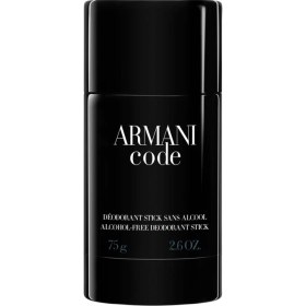 Resim Giorgio Armani Code Deo Stick 75 Ml -Erkek Deo Stick 