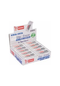 Resim Mikro Silgi St. 2b-20t 20 Li Paket 