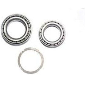 Resim FORD TRANSİT V363 ARKA TEKER RULMAN SETİ OTOSAN 