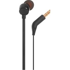 Resim Jbl T160 Kablolu Kulakiçi Kulaklık 