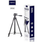 Resim Hepu Hp-t04 Profesyonel Tripod 