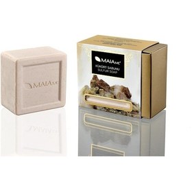 Resim Maia Kükürt Sabunu 150 G 