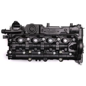 Resim Bmw X1 Seri E84 Kasa Külbütör Kapağı Bmw Orijinal Marka 11128589941 