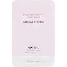 Resim Next Beau Collagen Solution Sheet Mask 22 ml 
