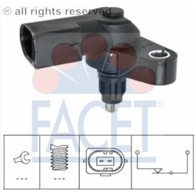 Resim Vw Crafter 30-35 Bjk Bjm Bjl 06-11 Geri Vites Müşürü 0B7919827 