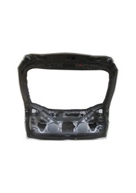 Resim Toyota Chr 16/23 Arka Bagaj Kapağı Komple İceli/çekomastikli Tw 