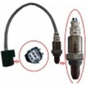 Resim Oksijen Sensörü 22693ey00a Latutıde-talısman-velsatıs-nıssan Mıcra-qashqa Denso 22693ey00a 