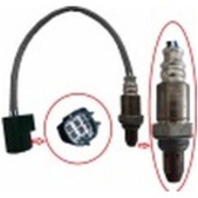 Resim Oksijen Sensörü 22693ey00a Latutıde-talısman-velsatıs-nıssan Mıcra-qashqa Denso 22693ey00a 