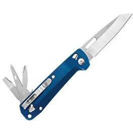 Resim Leatherman FREE K2 Navy 