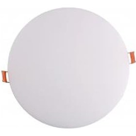 Resim CT 5661 Cata 20W Led Spot Beyaz Işık Ayarlı Delik Çapı 6400K 