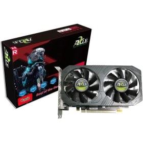 Resim Sylar Axle AX-RX-560/4GD5P8DIP RX560 4gb Gddr5 128BIT Dvı/hdmı/dp 16X 