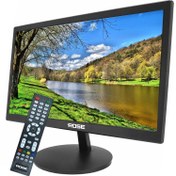 Resim Rose Ekran-119 19" 48 Ekran HD Ready LCD TV 