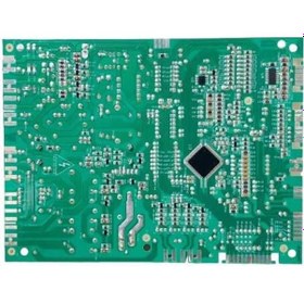 Resim Beko Uyumlu D 7102 Es Çamaşır Makinesi Anakart 2822380111 