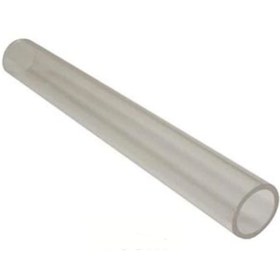 Resim abnturk Kumtel Ecoray Soba Camı 55cmBoy Ø23mm infrared Isıtıcı Kuvars Buzlu Cam Quartz Filament Camı 