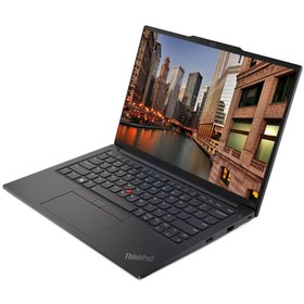 Resim THİNKPAD E14 GEN5 intel Core İ7 1355U 16GB 256GBSSD 14" WUXGA IPS Windows11Pro TB21JK0006TX16+ Çanta 