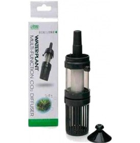 Resim Ista Dış Filtreye Takılabilen Multi Function Co2 Diffuser 14 CM 