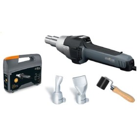 Resim Steınel Hg 2620 E Branda Kaynak Seti 2300w Profesyonel N11.1150 