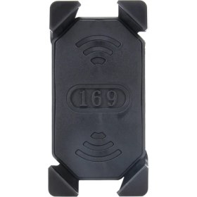 Resim Zszh Motosiklet Bisiklet Gidon 5 V 2.4A USB Şarj Ayarlanabilir Açı Tutucu (Yurt Dışından) 
