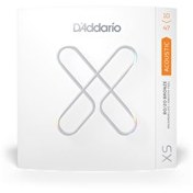 Resim Cort XSABR1047 Akustik Gitar Tel Seti 10-47 Extra Light 