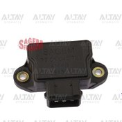 Resim Sensör Potansiyometre R19 / Megane 1.6 8v 7701042783 
